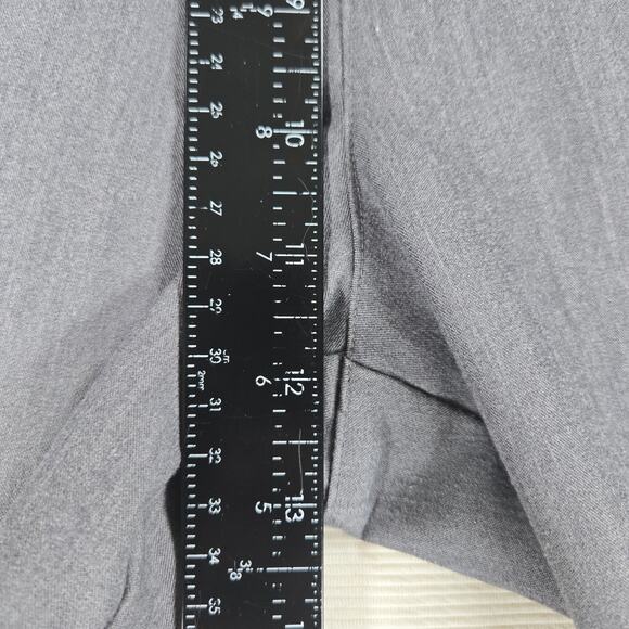 Figs High Waisted Zamora Jogger 2.0 Scrub Pants in Gray Women's Size Medium - Picture 3 of 7